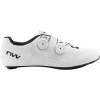 Northwave Extreme Plus white/black (51) 39