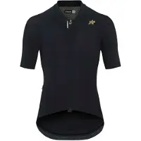Assos Mille Gto S11 Kurzarm-radtrikot