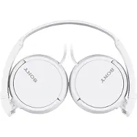 Sony MDR ZX110 Kopfhörer Weiss