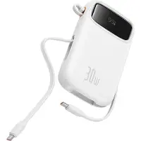 Baseus - P10055008213-00 - Powerbank (tragbare Powerbank)