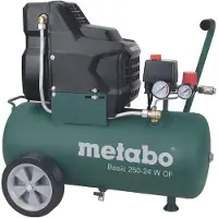 Metabo Kompressor Basic 250-24 W OF Karton
