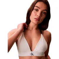 Calvin Klein Lv00q61225 Triangle Bikinioberteil