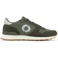 Ecoalf - Uclaalf Sneakers - Sneaker Gr 46 oliv