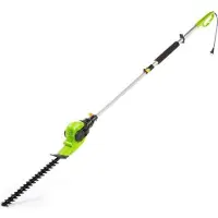 Fieldmann FZN 6005-E, 46 cm, 1,6 cm, AC, 450 W, 3,7 kg