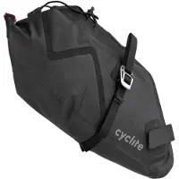 Cyclite Small/02 Satteltasche 6l