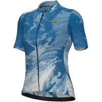 ALÉ Pr-e Fan Kurzarm-radtrikot