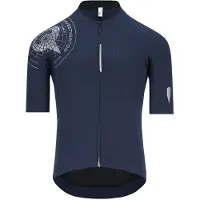 Q36.5 Dottore Pro Research Scientist Kurzarm-radtrikot