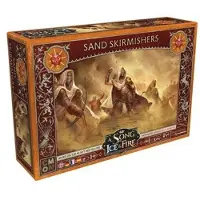 CMON Limited Das Lied von Eis und Feuer – Die Sandschützen