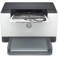 HP LaserJet LaserJetM209dw, Laser, 600 x 600 DPI, A4, 29 Seiten pro Minute, Doppelseitiger Druck, Weiß