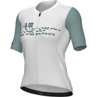 ALÉ Pr-e Megabyte 2.0 Kurzarm-radtrikot