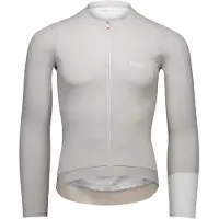 POC Langarmtrikot mit Reißverschluss Cadence Jersey | Größe XS