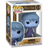 Funko POP! The Folk Of The Air: The Stolen Heir-wren Figur