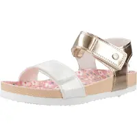 Gioseppo HAYNES Goldfarbene Schuhe
