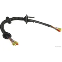 Herth+Buss HERTH&BUSS Kabelreparatursatz, Kofferraumdeckel, Passend für BMW 5 (E39) - 51277060