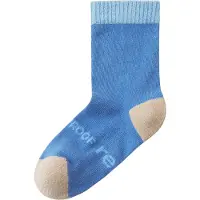 Reima - Kid's Karkotin - Multifunktionssocken Gr 22-25 blau