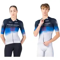 Gobik Teams Cx Pro 4.0 Mondraker Santa Madre 2026 Kurzarm-radtrikot
