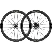 FFWD Drfit Pace Cl Disc Tubeless Gravel-laufradsatz