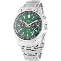 Jacques Lemans - 1-2117ZD - Armbanduhr - Herren - Quarz - Liverpool