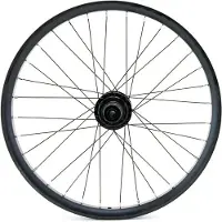 La ruota Hinterrad 12 x 142