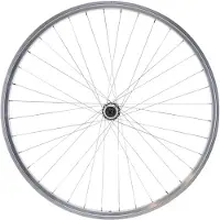 La ruota Vtc Hinterrad
