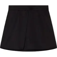 Armani Exchange für Damen. XW001825AF19010FC238 Kreisrunder Rock schwarz (XXL), Lässig, Polyester