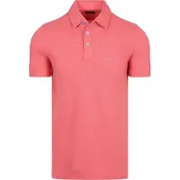 New Zealand (NZA) Polo Hawera Mystic Rosa