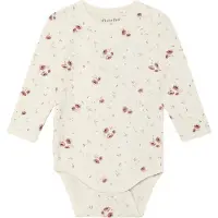 Minymo Body LS peach whip (5309) 68