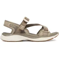 Keen - Women's Leiki OT Sandal - Sandalen Gr 38 beige