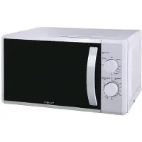 Nevir Nvr 6227mg 20l 700w Grill 800w 1000w Mikrowelle Durchsichtig One Size / EU Plug 220V Durchsichtig One Size