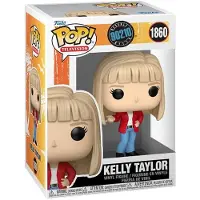 Funko POP! FK90249 - Beverly Hills, 90210 POP! TV Vinyl Figur Kelly Taylor 9 cm - Neu