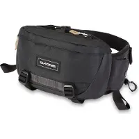 Dakine HOT Laps Hip Pack 2L black/white (001)