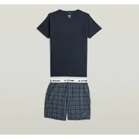 G-Star D29403-01 Kurzarm-pyjama