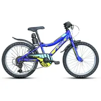 Myland Spike 20´´ 6s Fahrrad