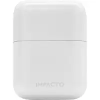 Cocco Hair Pro Cocco Impacto Shaver White - Haarschneider und Bartschneider