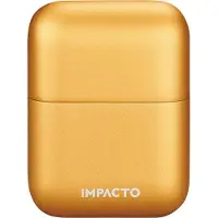Cocco Hair Pro Cocco Impacto Shaver Gold - Haarschneider und Bartschneider