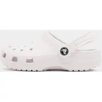 Crocs Clog Kinder Classic Grape Ice-Schuhgröße 33 - 34
