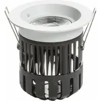 RED - DESIGN RENDL RENDL RINO Einbauleuchte ohne Abdeckung 230V LED 10W 36° IP65 3000K R11682