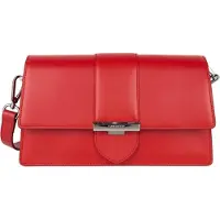 LANCASTER PARIS Sac Trotteur Paris Ily Rouge