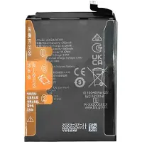 Clappio , HB526694EHW Austausch-Akku für Honor Magic 6 Lite 5G Kapazität 5800mAh, Schwarz
