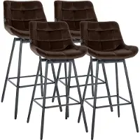 Eco Max Barhocker