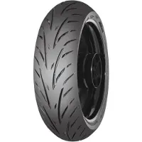Mitas TOURING FORCE SP 190/50ZR17 TL, Motorradreifen hinten