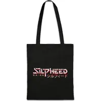 Eric Helmar Müller Urban Backwoods Silpheed, Stofftasche, Farbe: Schwarz