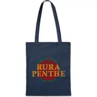 Eric Helmar Müller Urban Backwoods Rura Penthe, Stofftasche, Farbe: Navy