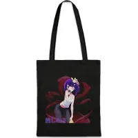 Eric Helmar Müller Urban Backwoods Hoshino Girl, Stofftasche, Farbe: Schwarz