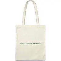 Eric Helmar Müller Urban Backwoods Same As It Ever Was, Stofftasche, Farbe: Beige