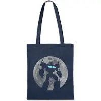 Eric Helmar Müller Urban Backwoods Prime Moon, Stofftasche, Farbe: Navy
