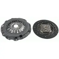 SACHS Kupplungssatz 3000 951 377
