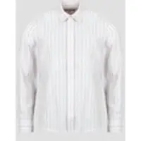 Minimum Hemdbluse PEDRO STRIPED SHIRT herren EU XL