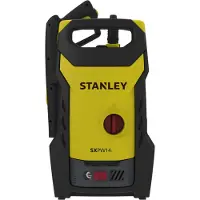 Stanley Hochdruckreiniger SXPW14LE (1400 W, 110 bar, 390 l/h)