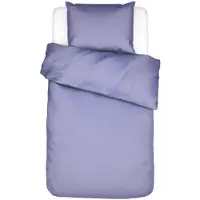 Essenza Minte Lavender blue Bettwäsche 1p set 140x200+1 Kissenbezug (70x90)